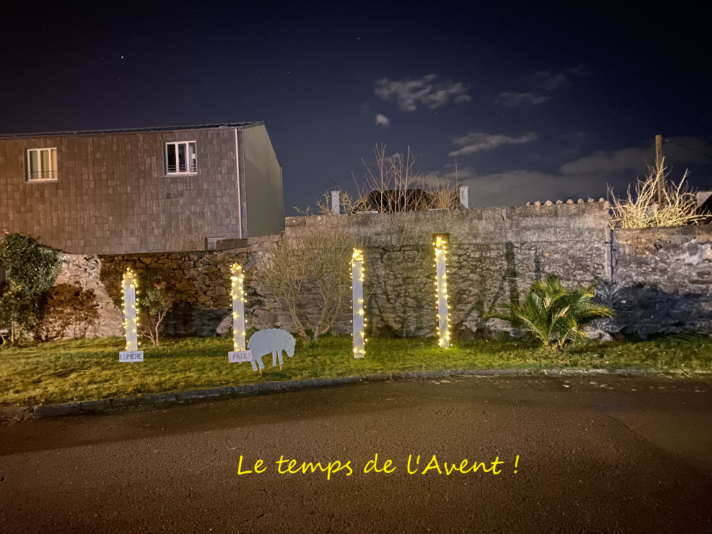 3.21 Le temps de lAvent - Brest Finistère