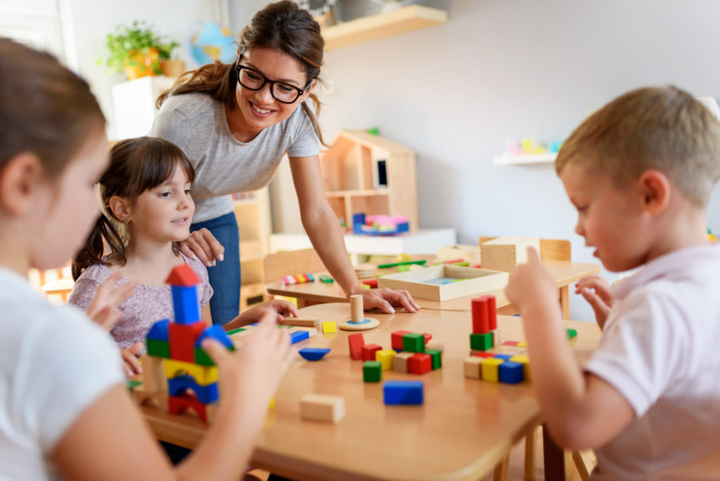 groupe scolaire St Vincent Brest 2 - Brest Finistère