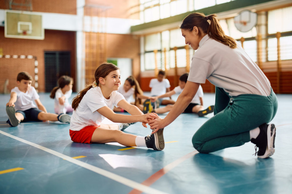 groupe scolaire St Vincent Brest 3 - Brest Finistère