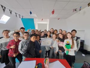 7 - Brest Finistère