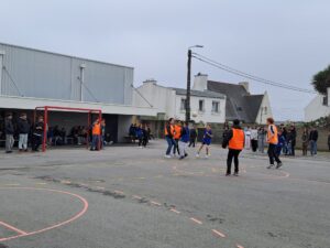 4 - Brest Finistère