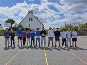 1 1 - Brest Finistère