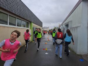 4 3 - Brest Finistère