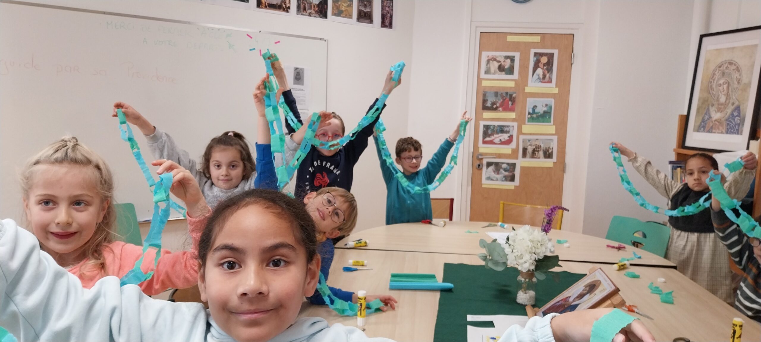 Photo groupe - Brest Finistère