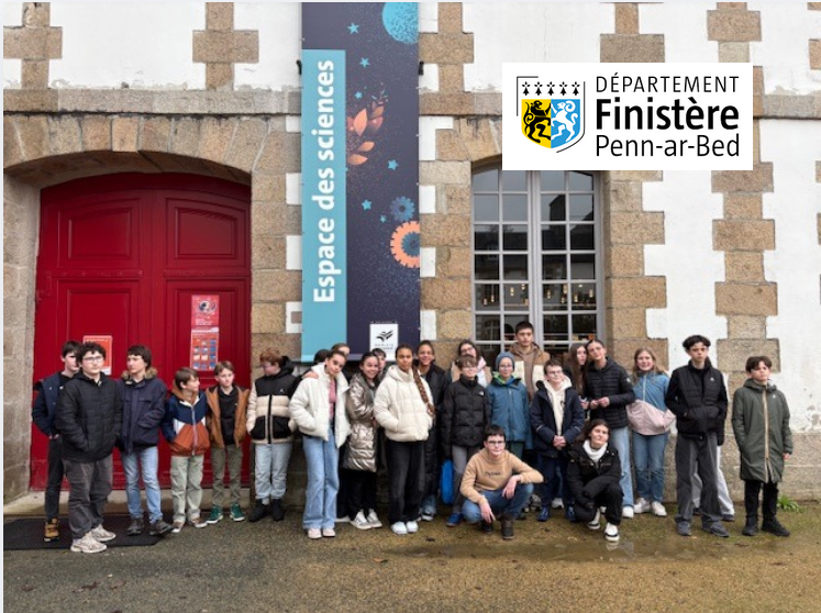 1 - Brest Finistère