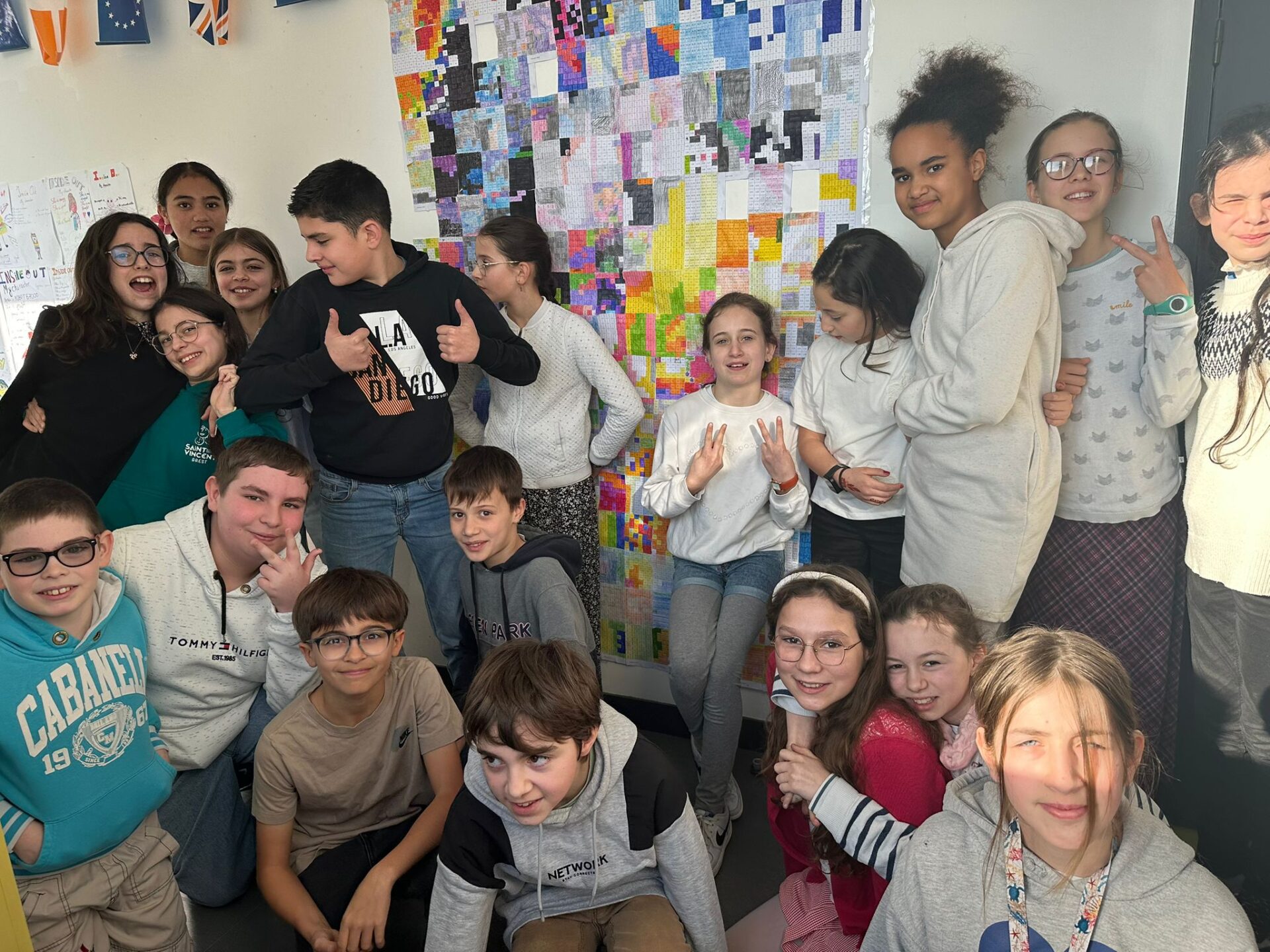 1 - Brest Finistère 1 - Brest Finistère