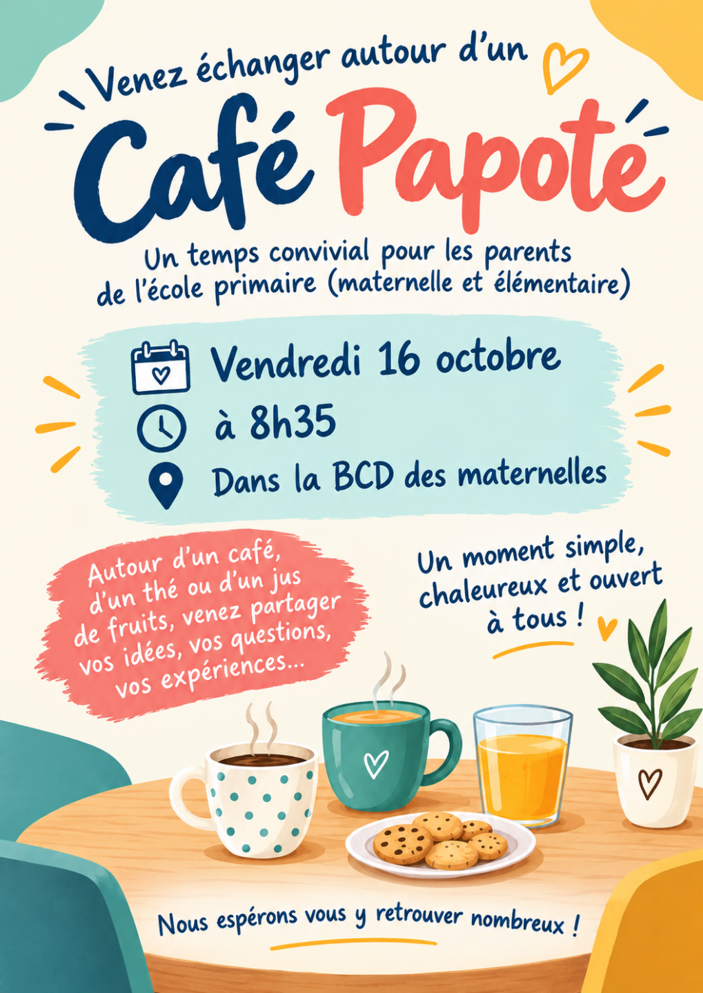 Cafe Papote 16 10 26 - Brest Finistère Cafe Papote 16 10 26 - Brest Finistère